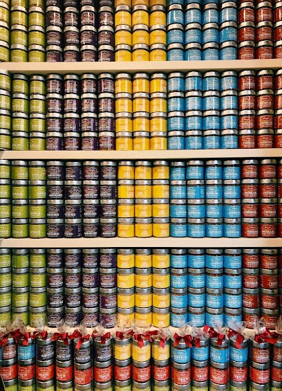 Italien Gourmet, Epicerie Fine à Villeneuve-Saint-Georges