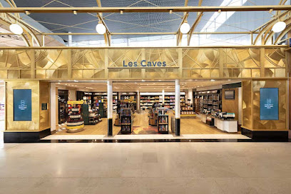 Extime Duty Free Paris Épicerie Fine à Roissy-en-France
