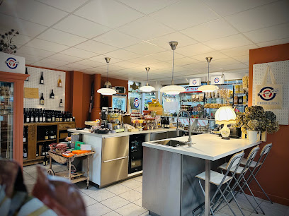L'épicerie De Loïc B - Marché Saint-Quentin, Épicerie Fine à Paris 10