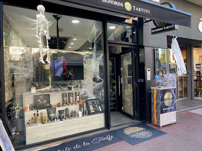 Signorini Tartufi Saint Raphael, Epicerie Fine à Saint-Raphaël