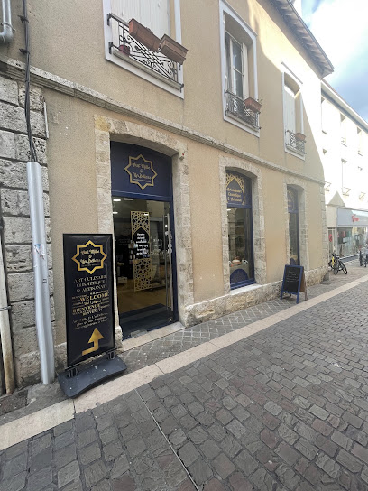 Aux Mille & Un Delices Épicerie Fine à Chartres