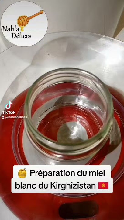 Nahla Delices - Miel De Jujubier, Miel Blanc, Amlou, Huile De Nigelle, Noix De Pécan..., Epicerie Fine à Tourcoing