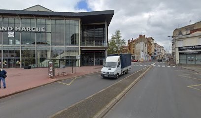 Saint Cricq Beatrice, Epicerie Fine à Vichy