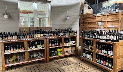 LES SAVEURS DU COLOMBIER, Epicerie Fine à Toul