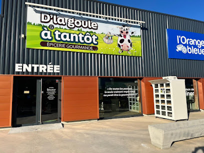 D' La Goule & À Tantôt Épicerie Fine à Villers-Bocage