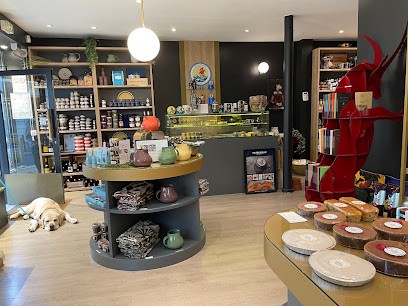 Épicerie Fine Maison Debussy, Epicerie Fine à Neuilly-sur-Seine