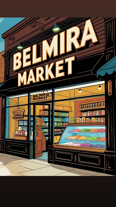 Belmira-Market Épicerie Fine à Nevers