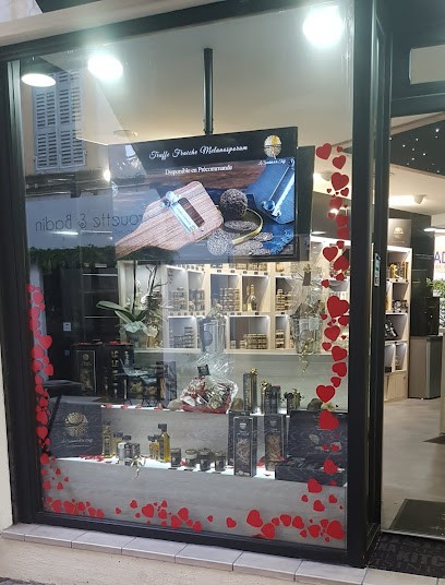 Signorini Tartufi Salon De Provence, Epicerie Fine à Salon-de-Provence