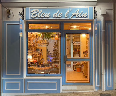 Bleu De L'ain Valserhône Épicerie Fine à Valserhône