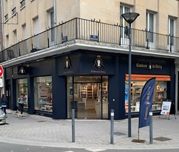 Comtesse Du Barry, Epicerie Fine à Valenciennes