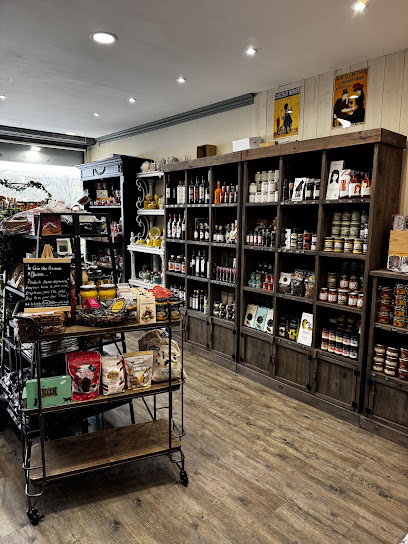 Ô Péché Mignon, Épicerie Fine à Gradignan