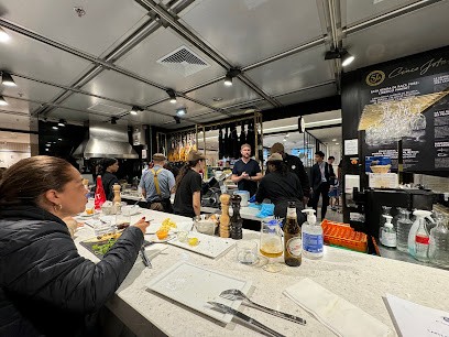 Lafayette Gourmet, Epicerie Fine à Rosny-sous-Bois