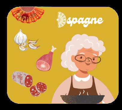 vivamamama, Epicerie Fine à Grimaud