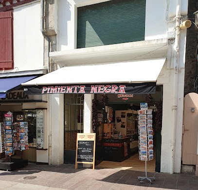 Pimienta Negra, Epicerie Fine à Saint-Jean-de-Luz