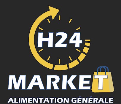 H24 Market - Epicerie & Alimentation Générale, Epicerie Fine à Villeurbanne