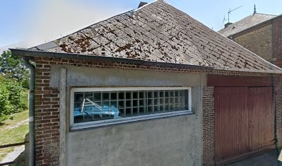 Demeude Florence Janine, Epicerie Fine à Soligny-la-Trappe