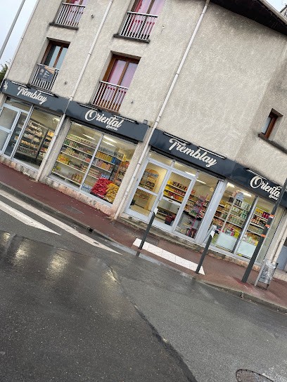 Tremblay Oriental, Epicerie Fine à Tremblay-en-France
