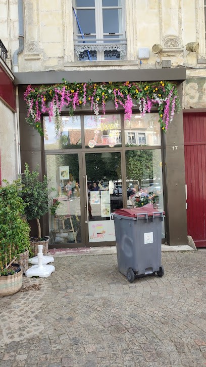 La Dolce Vespa, Epicerie Fine à Vendôme
