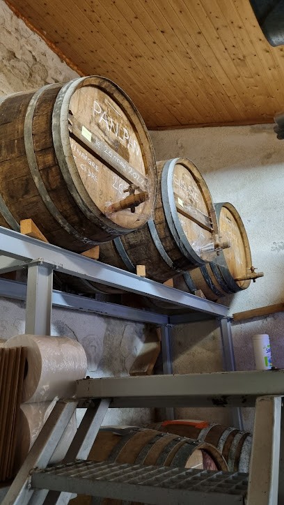 Vinaigrerie Artisanale, Epicerie Fine à Saint-Martin-de-Juillers