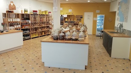 Ethik & Vrac, Epicerie Fine à Saint-Renan