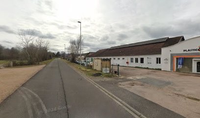 Les Oeufs Du Coq, Epicerie Fine à Youx