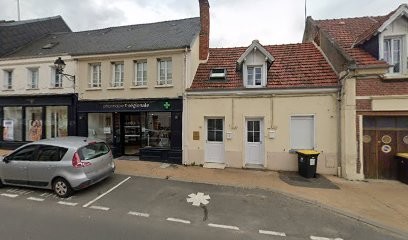 Le Grenier A Thé, Epicerie Fine à Ressons-sur-Matz