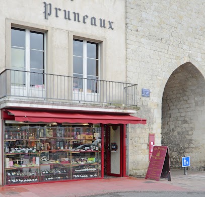 La Boutique Roucadil, Epicerie Fine à Villeneuve-sur-Lot