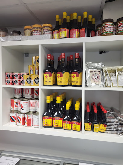 Terroir D'afric, Épicerie Fine à Montpellier