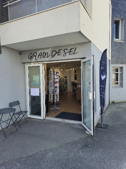 Grain De Sel Épicerie Fine à Larmor-Plage