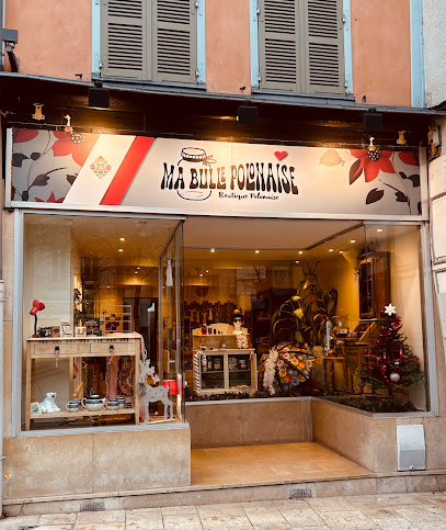 Ma Bulle Polonaise Épicerie Fine à Troyes