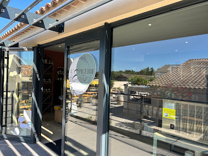 L'epicerie D'emilie Épicerie Fine à Grignan