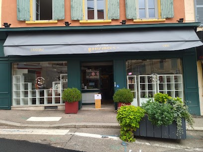 Les Trois Gourmets, Epicerie Fine à Sainte-Foy-lès-Lyon
