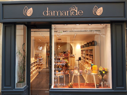Damande Épicerie Fine à Arles