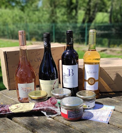 Occitania Box, Epicerie Fine à Saint-Affrique