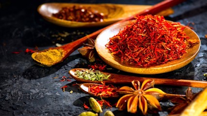 Safran Prestige, Epicerie Fine à Paris 09