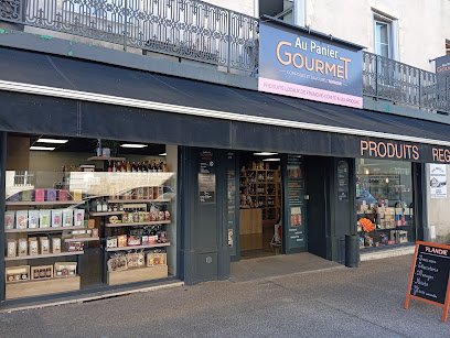 Au Panier Gourmet Épicerie Fine à Lons-le-Saunier