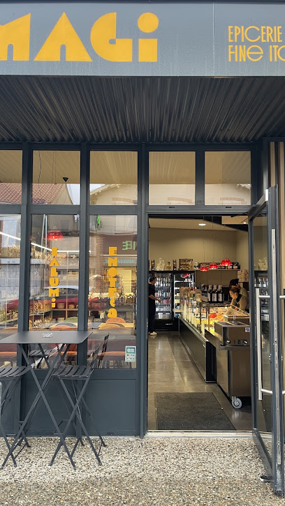 Casa Magi Saint Michel, Épicerie Fine à Montauban
