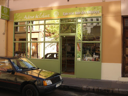 Autour De L'olive, Épicerie Fine à Soucieu-en-Jarrest