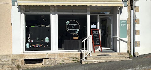 Fromages & Gourmandises Épicerie Fine à Plestin-les-Grèves