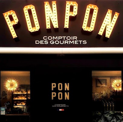 Ponpon - Épicerie Fine, Epicerie Fine à Vaux-sur-Mer