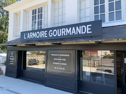 L'Armoire Gourmande, Epicerie Fine à Ver-sur-Mer