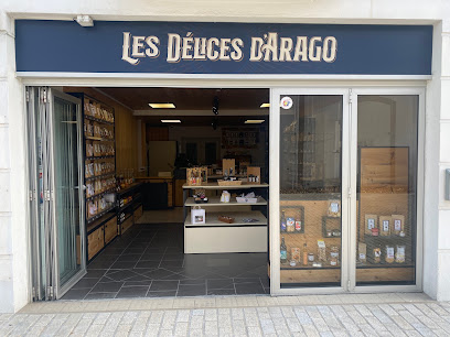 Les Délices D'arago, Épicerie Fine aux Sables-d'Olonne