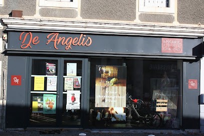 De Angelis, Epicerie Fine à Pontonx-sur-l'Adour
