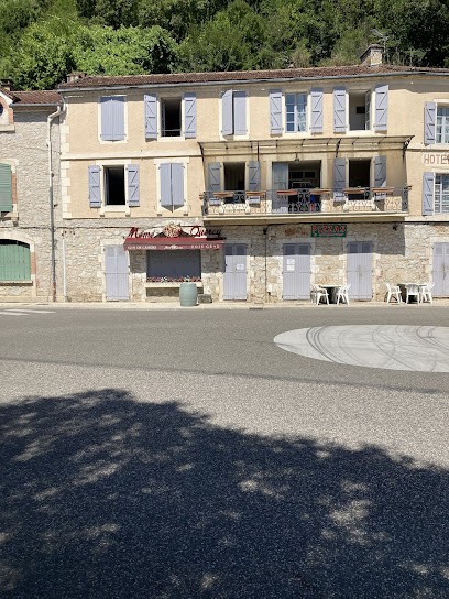 La Mémé Du Quercy, Epicerie Fine à Vers