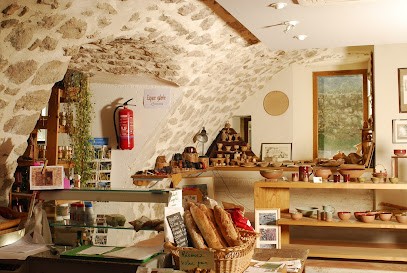 Terre De Mauripe, Epicerie Fine à Soudorgues