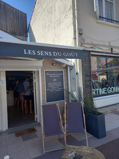 Les Sens Du Goût, Epicerie Fine à Andernos-les-Bains