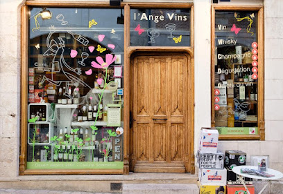 La Cave By L'ange Vins, Épicerie Fine à Orléans