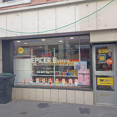 Super Epicerie, Épicerie Fine à Montbéliard
