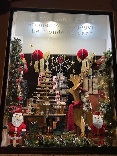 Couleur Et Saveur, Epicerie Fine à Sancerre