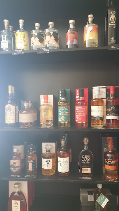 La Fine Bouche, Épicerie Fine à Combrit
